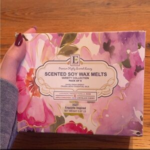 Soy Wax Melts
